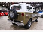 Thumbnail Photo 28 for 1970 International Harvester Scout